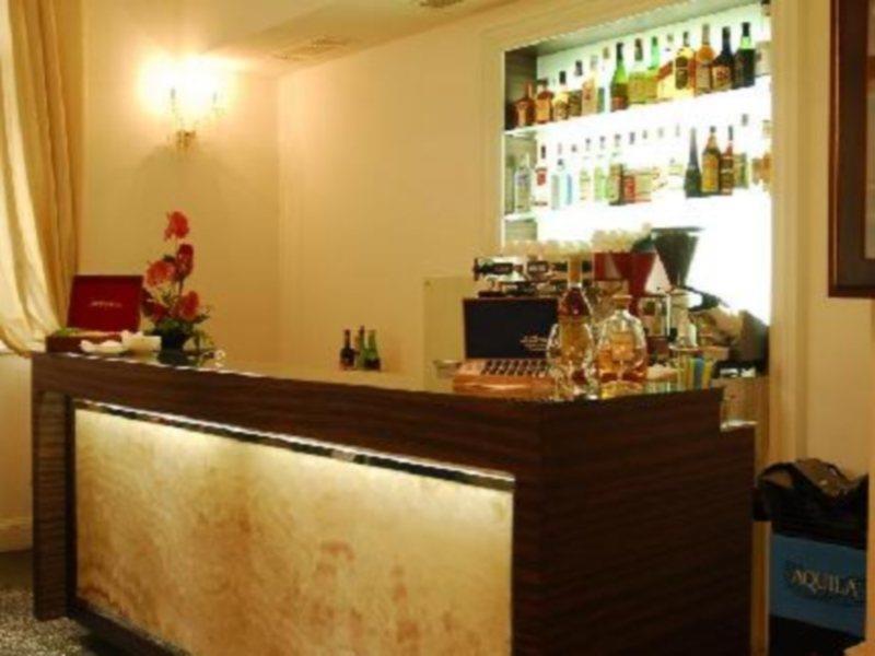 Hotel Assenzio براغ المظهر الخارجي الصورة