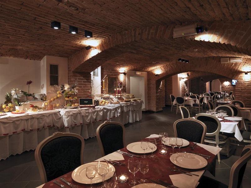 Hotel Assenzio براغ المظهر الخارجي الصورة