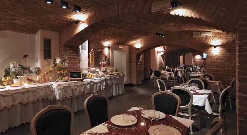 Hotel Assenzio براغ المظهر الخارجي الصورة