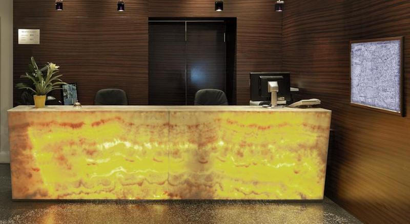 Hotel Assenzio براغ المظهر الخارجي الصورة